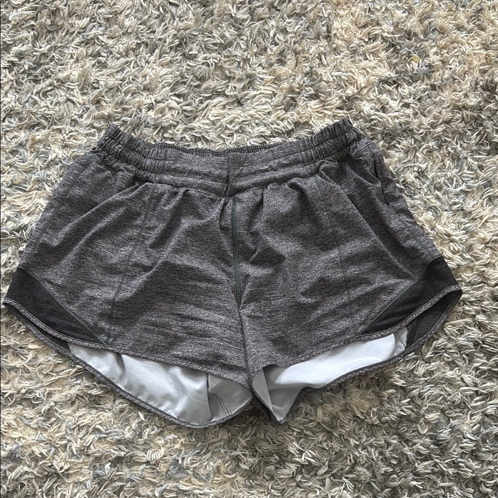 Lululemon Women's Athletic Shorts